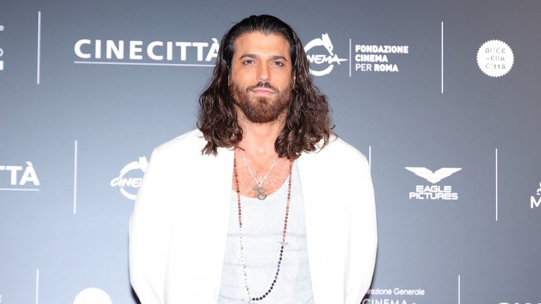 Арестуваха турската мегазвезда Джан Яман