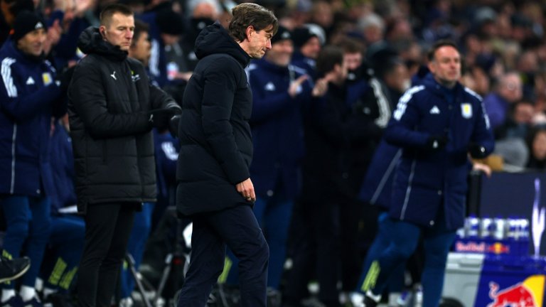 Тотнъм се връща към сезоните без трофей, а мениджърът е на мушката