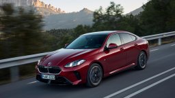 BMW запази най-добрия дизелов двигател в компактното Gran Coupe