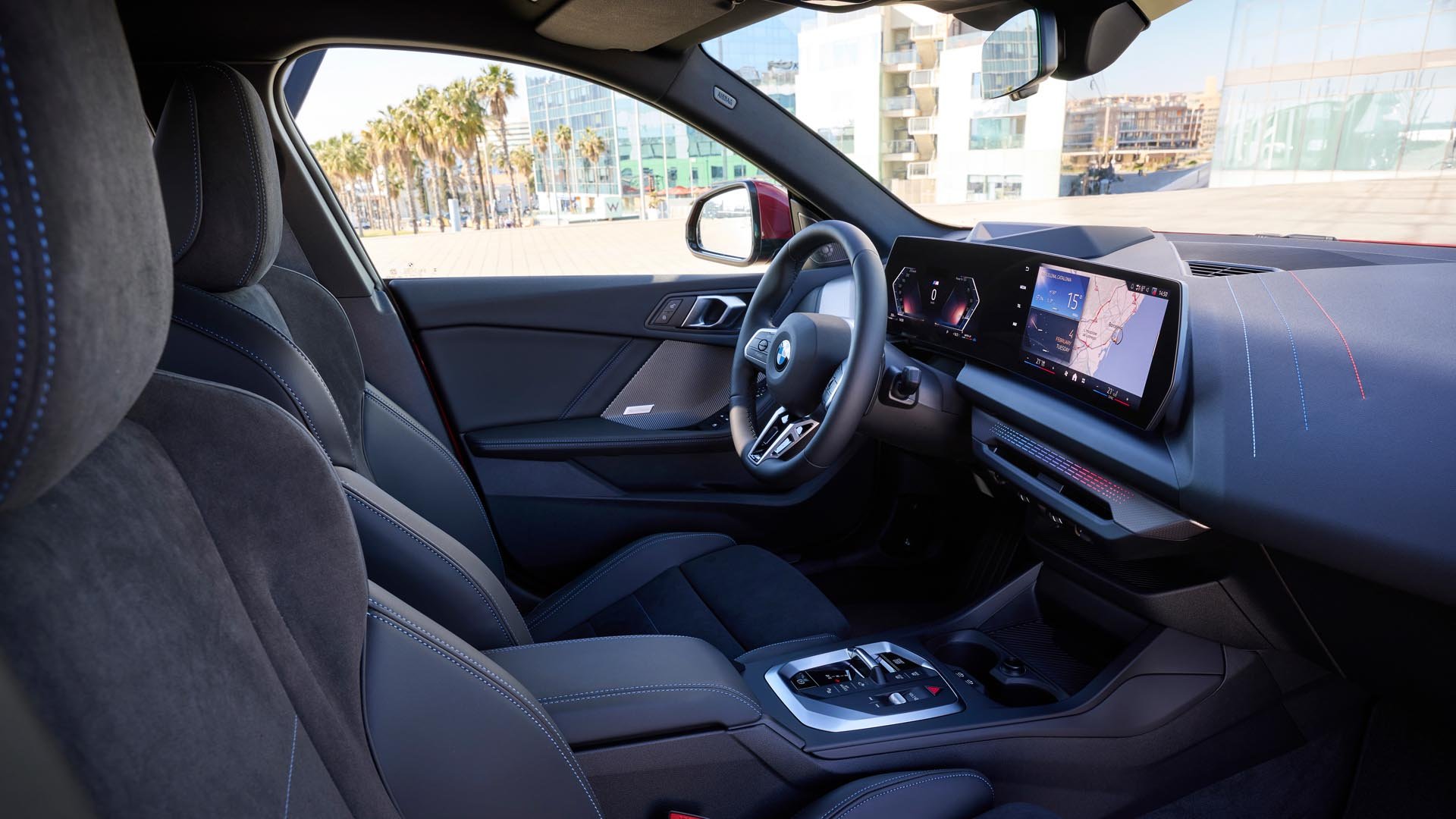 BMW Серия 2 Gran Coupe 