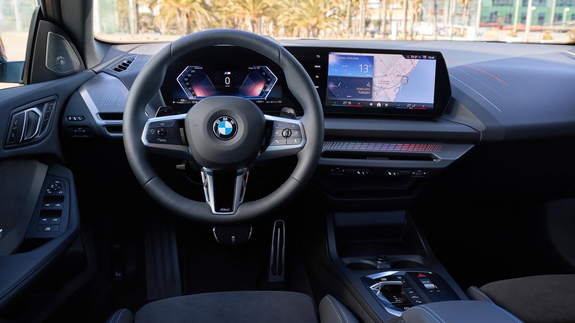 BMW Серия 2 Gran Coupe 