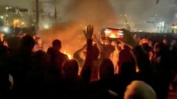 Иран в бойна готовност: Американските бази и Израел ще са легитимни цели, ако САЩ се намесят