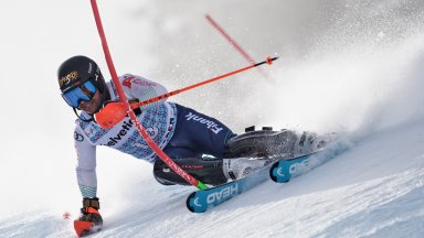 Алберт Попов остана на прага на топ 10, но записа втория си най-добър резултат през сезона