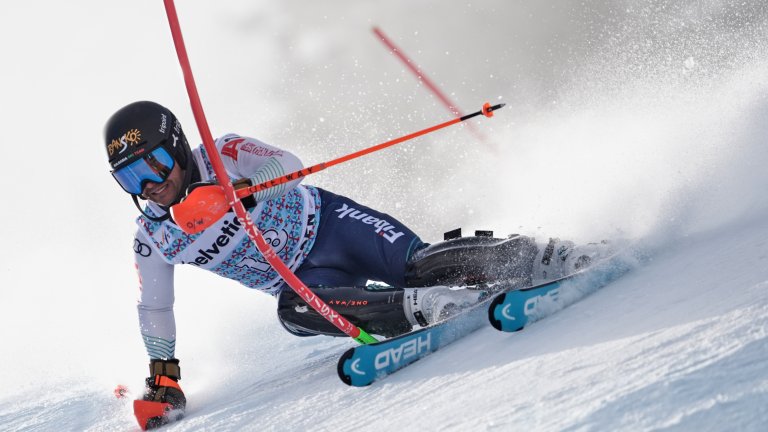 Алберт Попов остана на прага на топ 10 с втория си най-добър резултат от старта на сезона