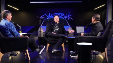 Мъск зачерта познатия икономически модел: Не пестете за старост, парите няма да имат значение