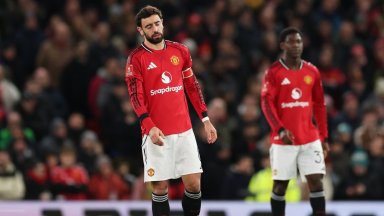 След провала и за Купата на ФА: Юнайтед ще има най-късия си сезон от 111 години