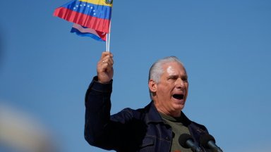 Куба реагира остро на "сделката" на Тръмп: Никой не ни диктува какво да правим