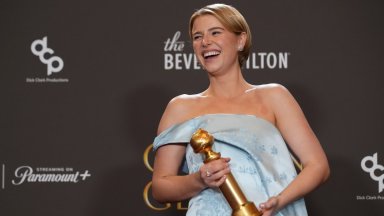 Три от номинираните тази година за "Оскар" актриси са започнали кариерата си в риалити предавания