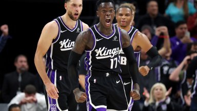 Наказаха с три мача германска звезда за скандал и атака срещу Лука Дончич