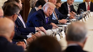 Тръмп се ядоса на Exxon, заплаши да блокира инвестициите ѝ във Венецуела