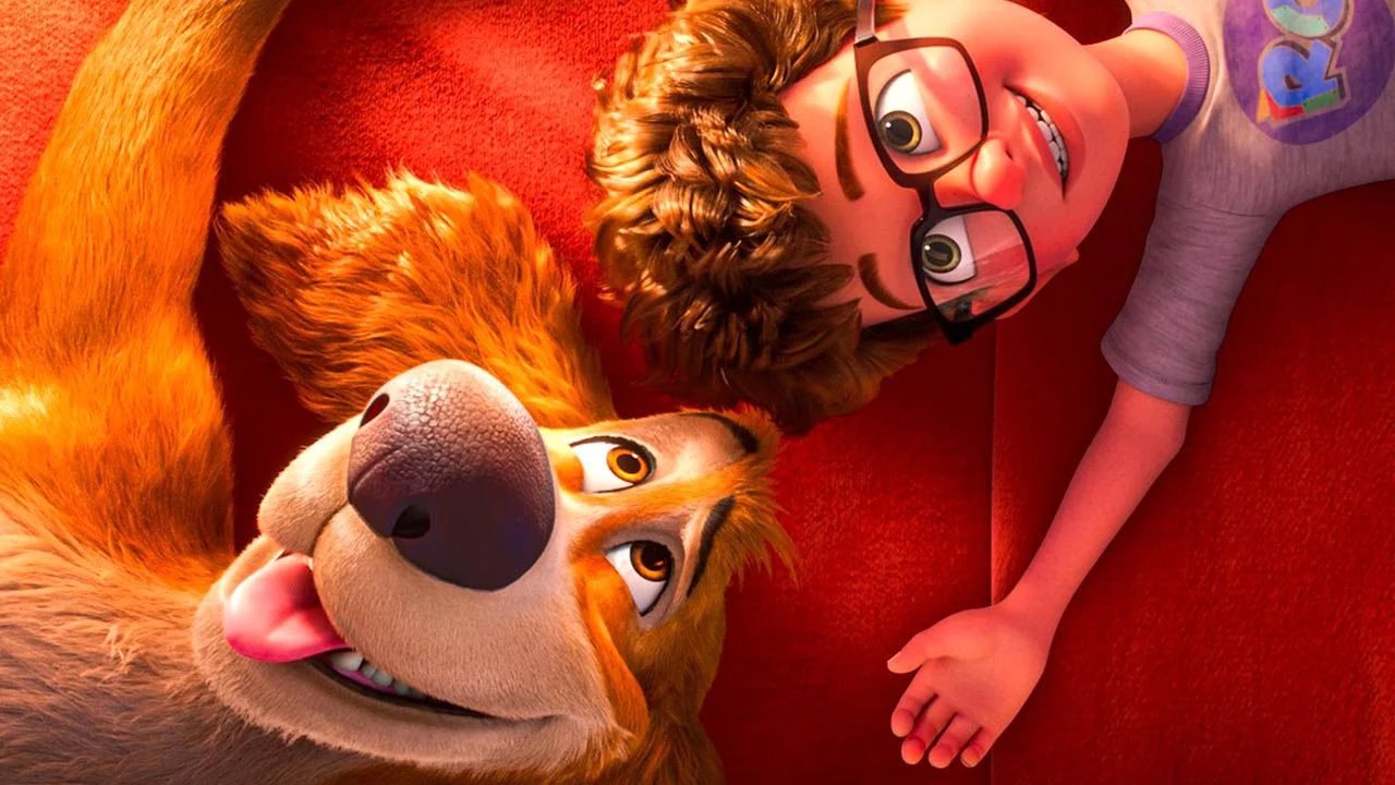 Чарли Суперкучето