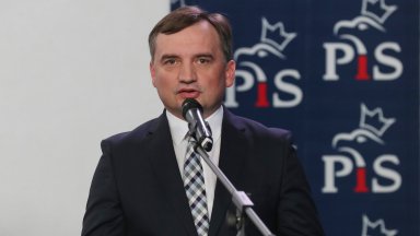 Бившият правосъден министър на Полша получи убежище в Унгария