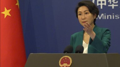 Китай репликира Тръмп за Гренландия и защити арктическите си операции