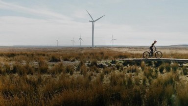 Aurora Energy: Развитието на ВЕИ в Европа дава възможност за инвестиции от 1,5 трлн. евро до 2050 г.