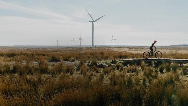 Aurora Energy: Развитието на ВЕИ в Европа дава възможност за инвестиции от 1,5 трлн. евро до 2050 г.