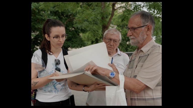 Има ли прошка за човек, който е изпратен на война на сляпо? "Не съм лош човек" тръгва в избрани кина от 16 януари
