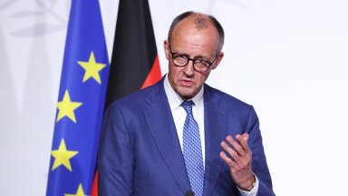 Мерц призова за бързо финализиране на споразумението за свободна търговия между ЕС и Индия