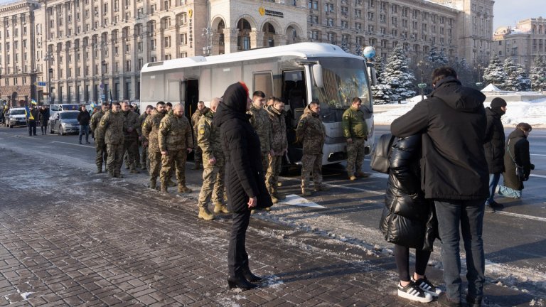 "Специалната военна операция" в Украйна надмина по продължителност Великата отечествена война