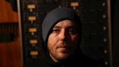 Мартин Ставрев (The Science): СФЕРА отваря София към световната имерсивна музикална сцена