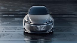 DS Automobiles представи прототип по идеи на състезател във Формула Е