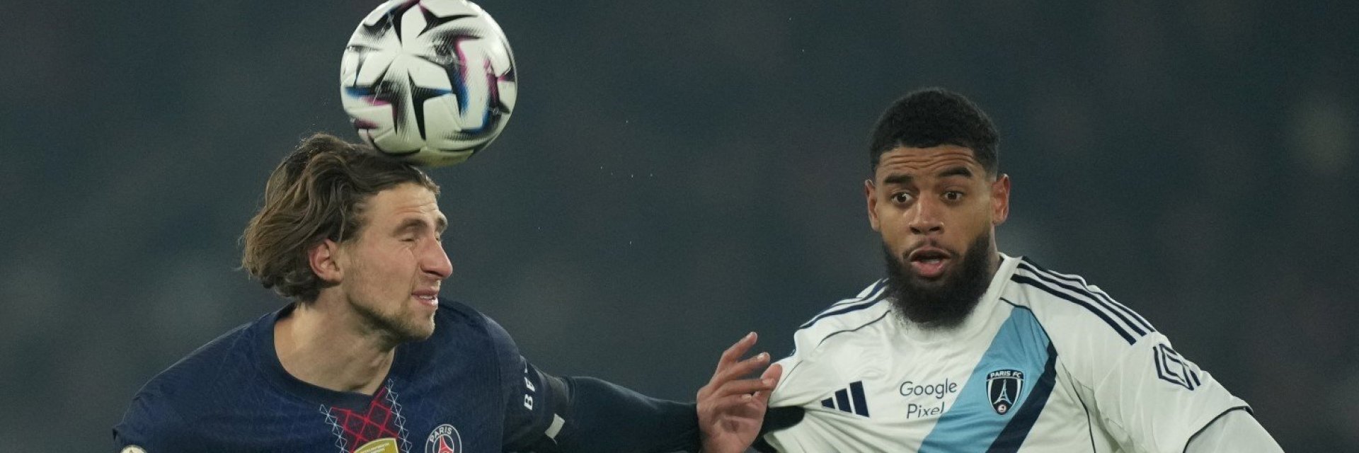 Магията на купата: Скромният съсед от "отсрещния тротоар" изхвърли хегемона ПСЖ