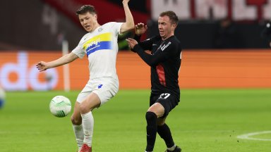 Лудогорец отново гледа към Скандинавия за нови попълнения