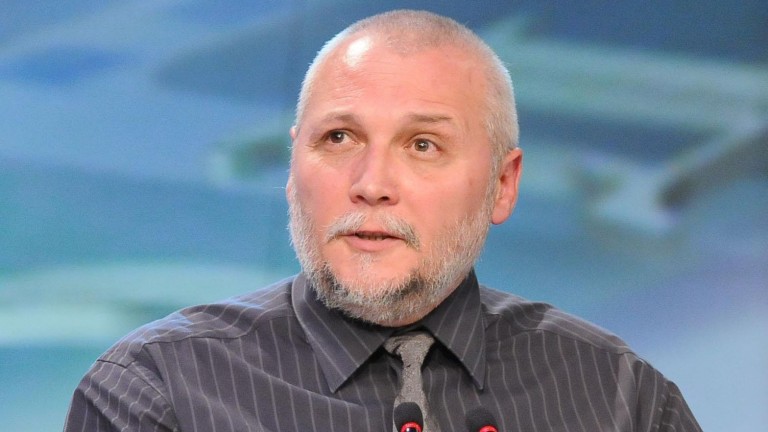 Проф. Светослав Овчаров: Киното е любов. Другото е самозадоволяване