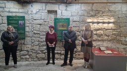 Проф. Росица Ангелова: Изложбата "Батак 1876. Хроника на една безсмъртна пролет" е памет за година, променила съдбата ни