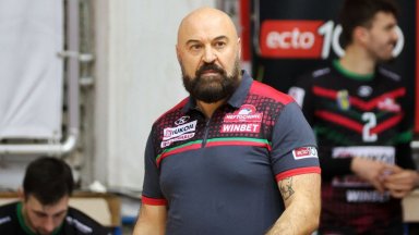 Помощник на Бленджини загуби работата си в българското първенство