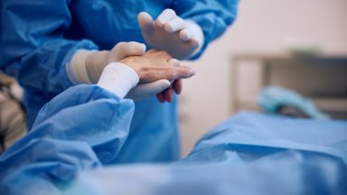 Огнища на морбили има вече в три области, сред заразените са и двама възрастни