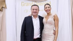 Димитър Рачков обяви: Да, женя се!