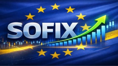 Еврото увеличи в пъти търговията и оборота на БФБ 