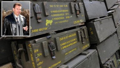 Намалиха обезщетенията за бившия шеф на взривения завод "Миджур", отнел 15 живота