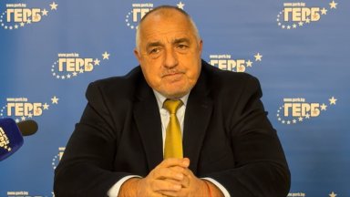 Борисов: ПП-ДБ преиначиха думите ми за протестите, няма кой да плати 100 хил. души