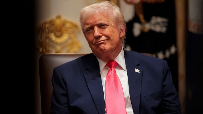 Как Тръмп завладява и световния туризъм?