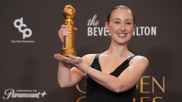 От трудния избор между театъра и футбола до първия "Златен глобус"