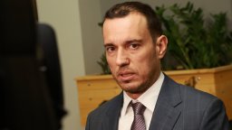 Васил Терзиев: На избори "политическият боклук" се чисти най-лесно