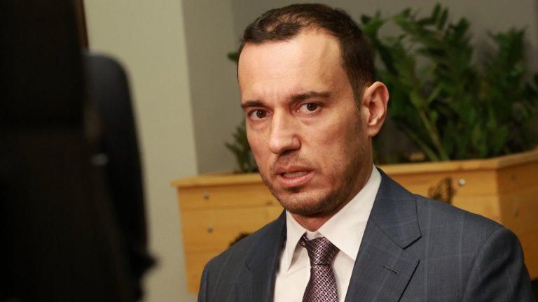 Васил Терзиев: На избори "политическият боклук" се чисти най-лесно