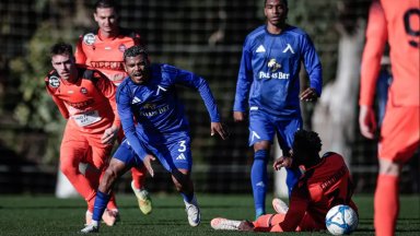 "Левски" стартира контролите с нулево реми