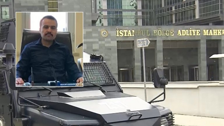 Прокурор стреля по съдийка в съдебна зала в Истанбул по време на заседание (видео)