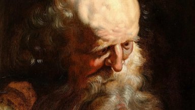 Белгийски търговец плати 116 000 долара за вероятно произведение на Петер Паул Рубенс