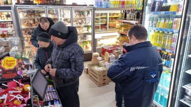 КЗП с първи санкции за нарушения при въвеждането на еврото в Пловдив