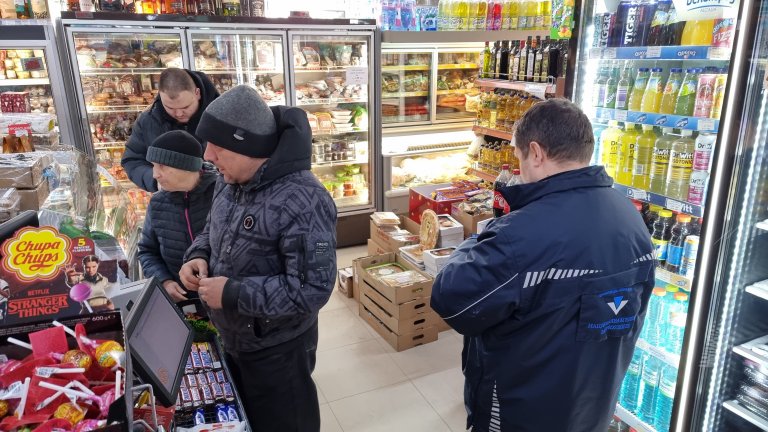КЗП с първи санкции за нарушения при въвеждането на еврото в Пловдив