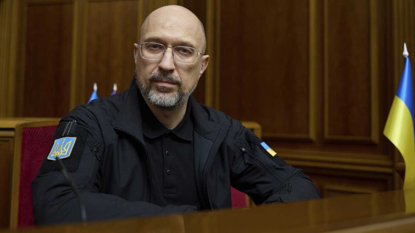 Радата бламира Зеленски, отказа да избере Шмигал за енергиен министър