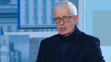 Овчаров: БСП няма да влезе в НС, Добрев е брокерът, който я предаде на Пеевски и Борисов