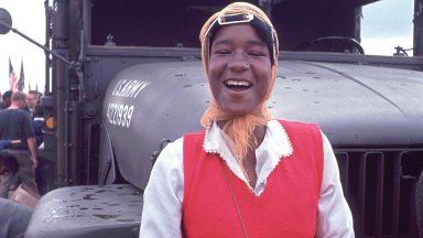 Почина Клодет Колвин, която отказа да отстъпи мястото си в автобус на бяло момиче 