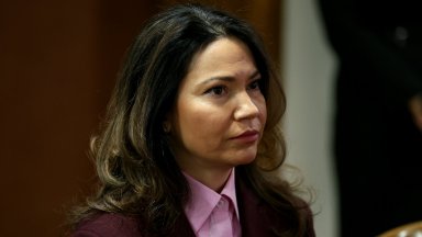 Теодора Георгиева не знае какво е сериозното ѝ нарушение