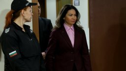Европрокуратурата установи тежко нарушение на Теодора Георгиева, иска уволнението й