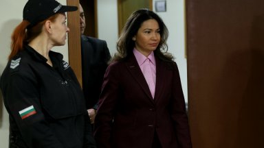 Европрокуратурата установи тежки нарушения на Теодора Георгиева, иска уволнението й