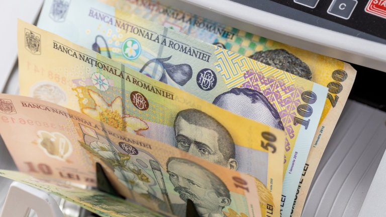 Румъния навлезе в техническа рецесия